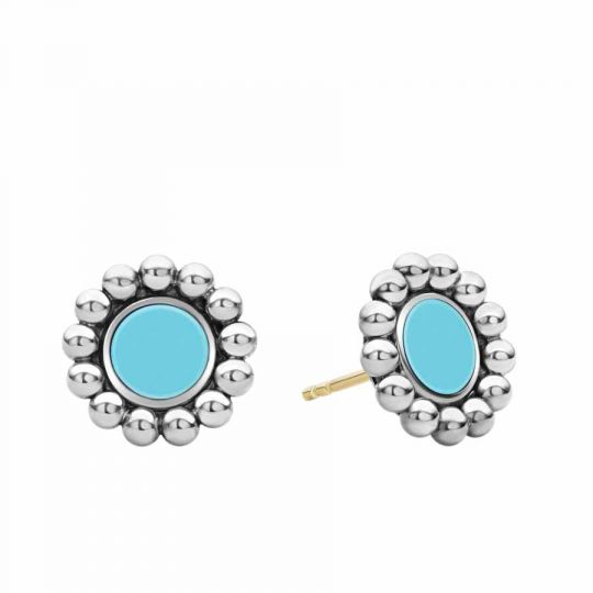 lagos maya earrings
