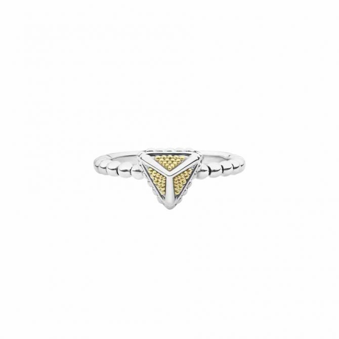 LAGOS KSL Caviar Ring
