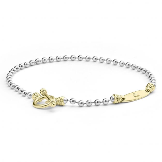 Lagos clearance chain bracelet