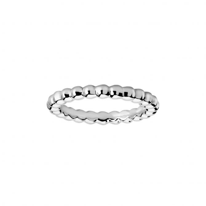 TANE Mexico 1942 Xocolate Bonbon Sterling Silver Ring, Size 7
