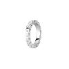 TANE Mexico 1942 Xocolate Tablet Sterling Silver Ring, Size 7