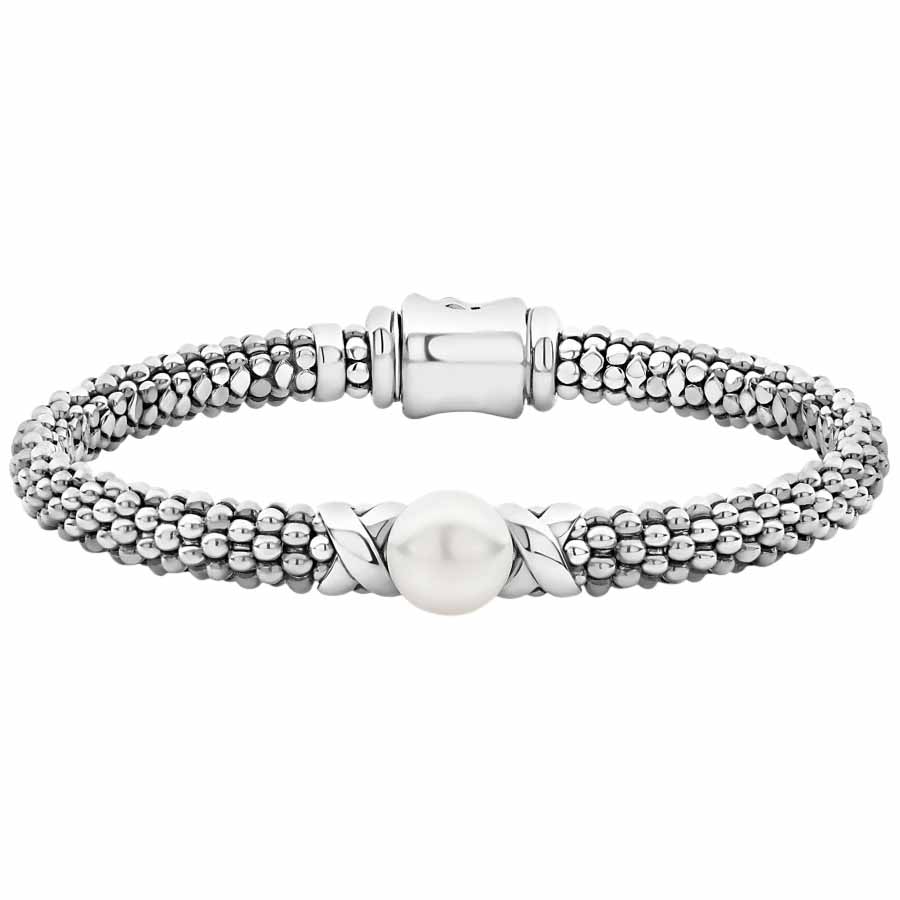 LAGOS Luna Pearl Bracelet | 05-80883-M7 | Borsheims