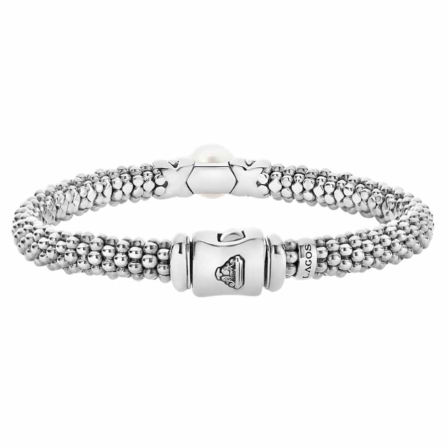 LAGOS Luna Pearl Bracelet