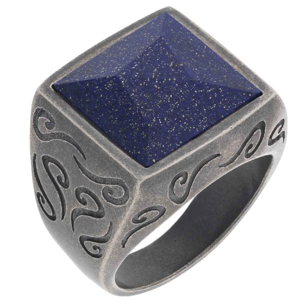 M.A.R.S ◑ SILVER RING　エレガント　艶やか M.A.R.S ◑ SILVER RING エレガント 艶やか むかーし買ったシルバーの