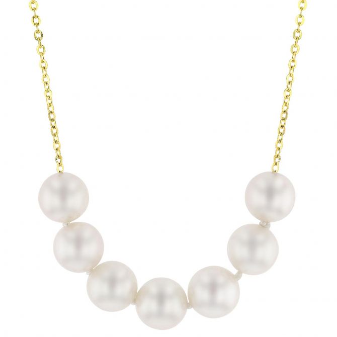 Tara pearl deals necklace