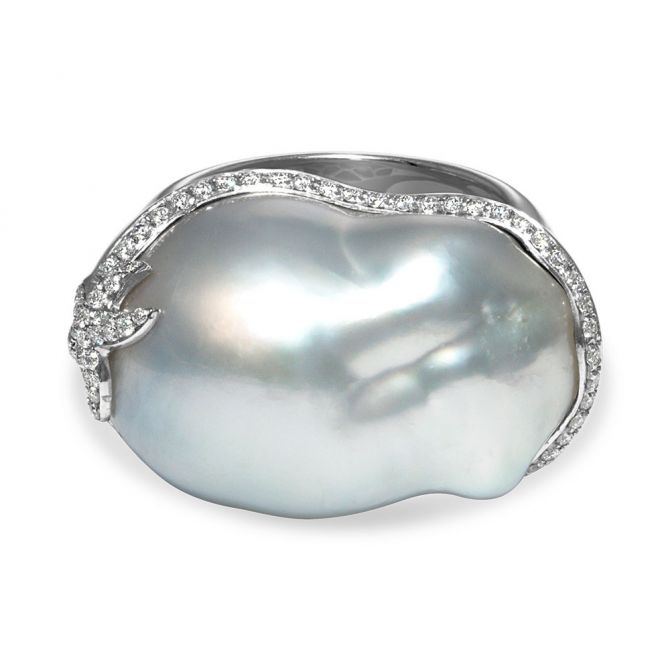 South sea online baroque pearls