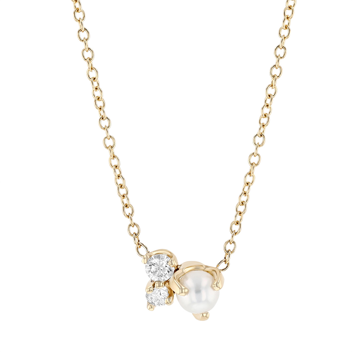 Zoe chicco clearance butterfly necklace