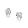 Mikimoto Les Pétales Place Vendôme Akoya Cultured Pearl