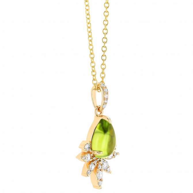 Peridot - Focal Peridot - Focal