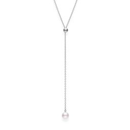 Loro O necklace 02 ネックレス　ENOF O necklace 02｜LORO official online store