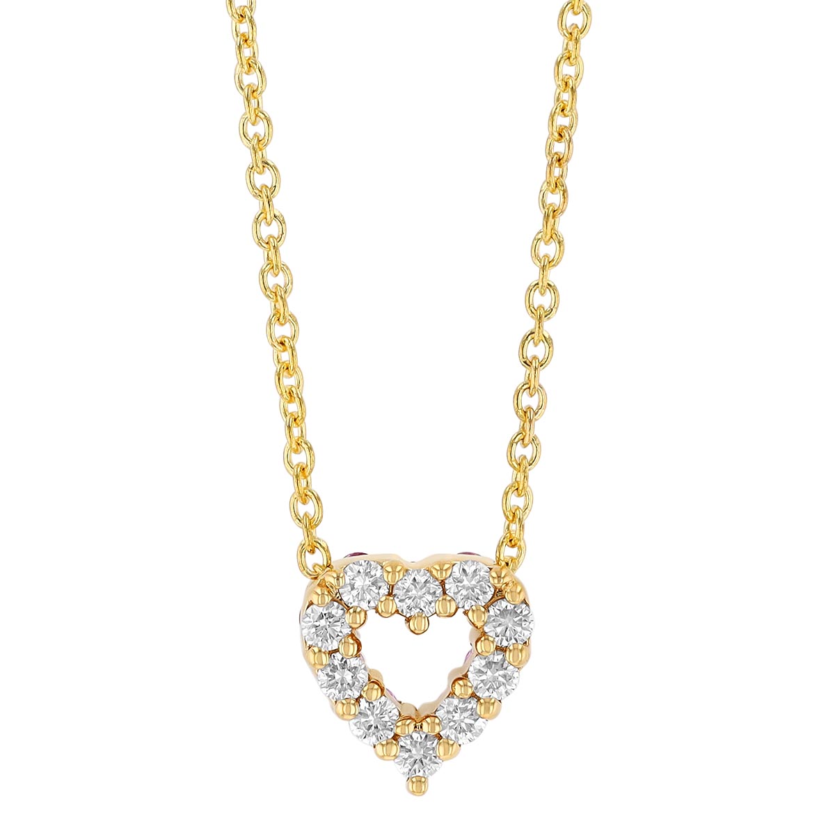 ネックレス・ペンダント ROMANTINUER SN54 NECKLACE HEART STRING Amazon.com: Heart Necklace Pendant Women Men Lovers Jewelry