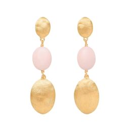 Swarovski Sparkling Multi-Station Necklace, Aqua | 5528875 | Borsheims