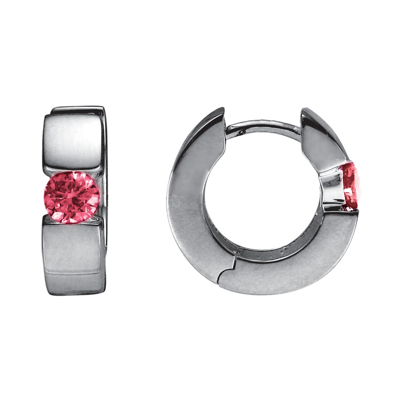 【STONEHENgE】Silver Pink Heart Earrings SC1681〜ピアス STONEHENgE】Silver Pink Heart Earrings SC1681〜ピアス