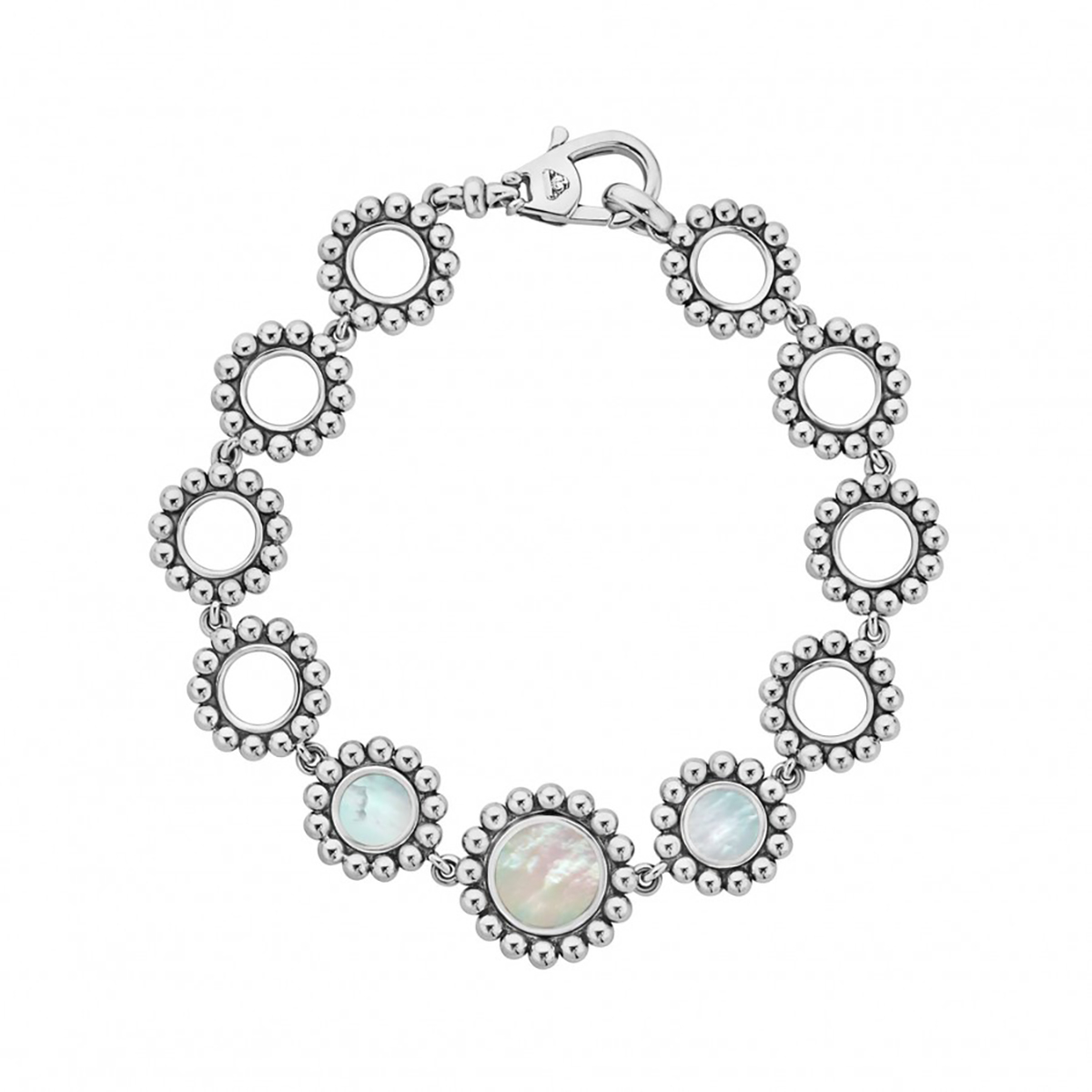 Lagos maya deals bracelet