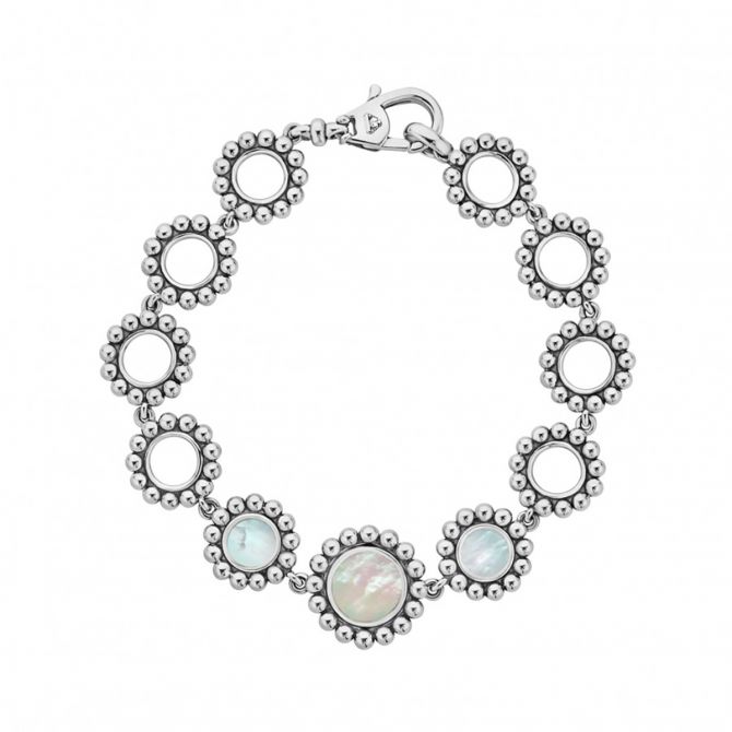 Lagos maya bracelet discount