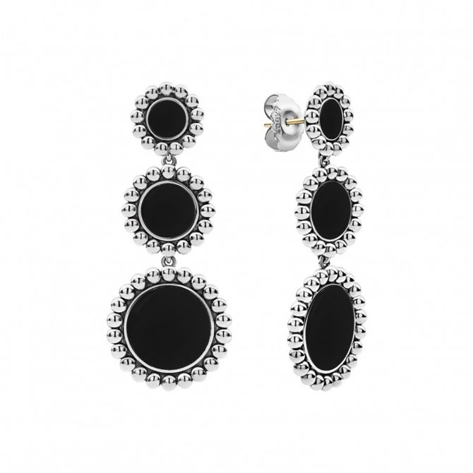 LAGOS Maya Drop Earrings