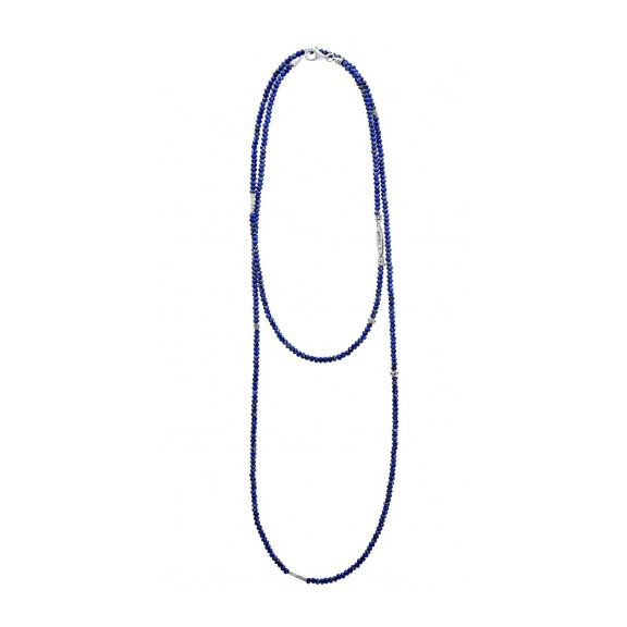 Lagos caviar icon necklace deals