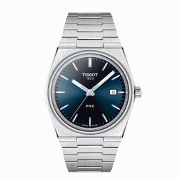 PRX Quartz Black 40 mm * – Trifecta