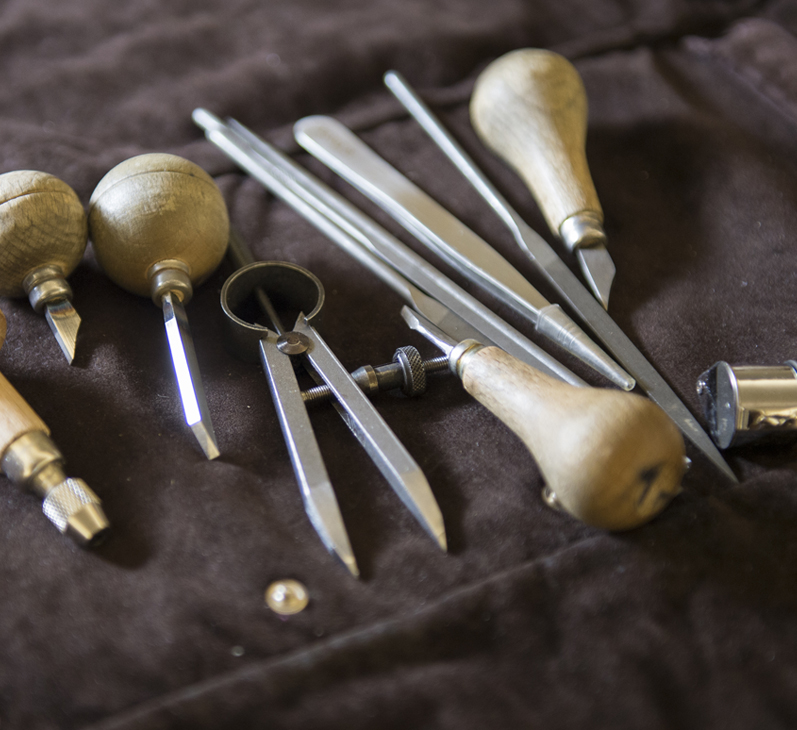 Jewelry Repair & Services