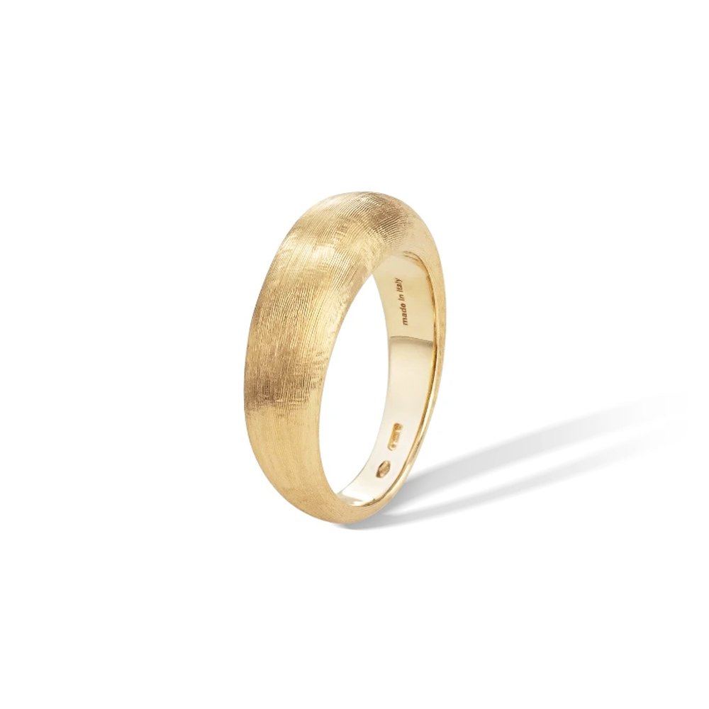 Marco Bicego Lucia Dome Band Ring