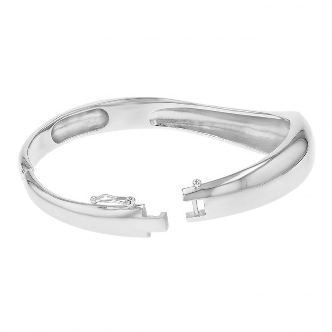 ジュンウエゾノ BEND BANGLE / NARROW BRACE ブレス ジュンウエゾノ