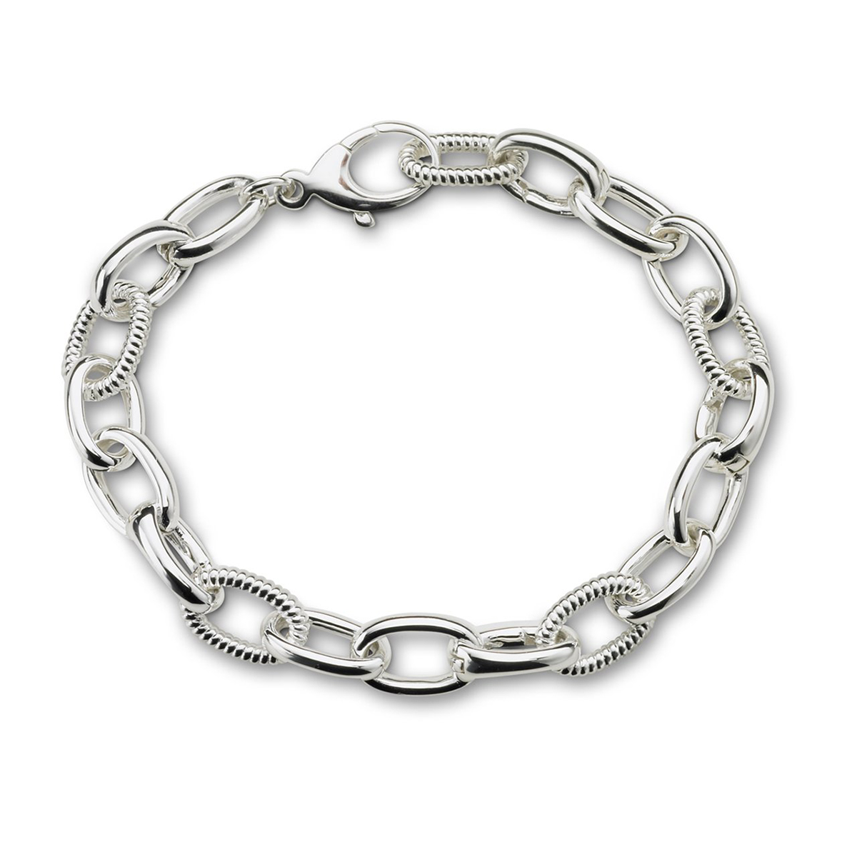 Monica Rich Kosann Sterling Silver 1.5