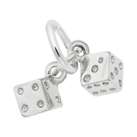 Rembrandt Charms Number 42 Charm