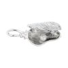 Rembrandt Charms Oyster Charm in Sterling Silver