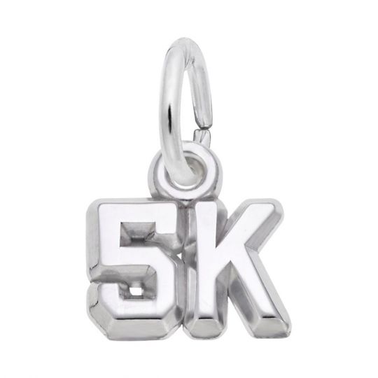 Rembrandt Charms SUV Charm