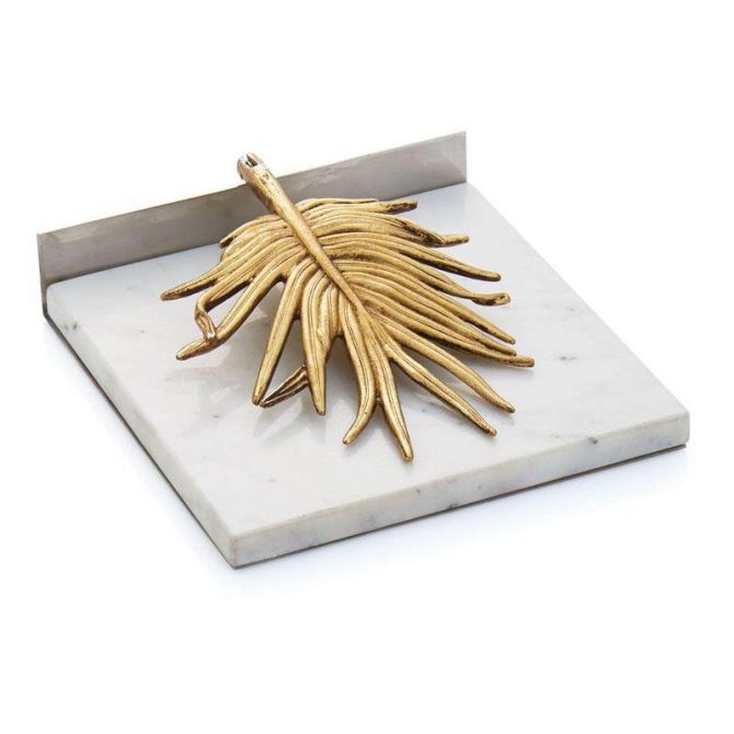 ARAM Palm Dinner Napkin Holder