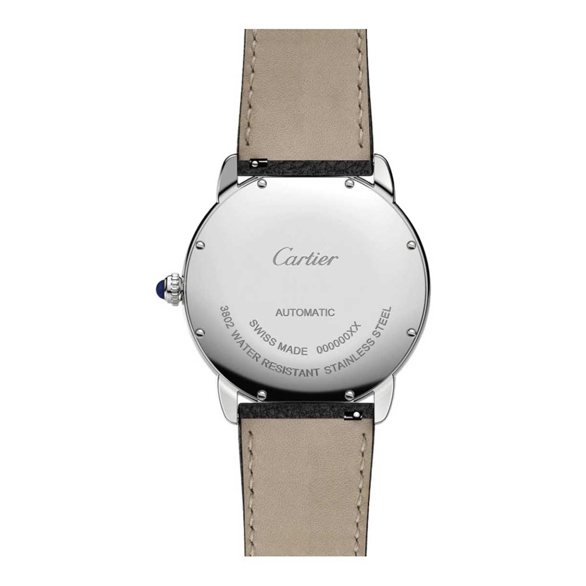 Cartier Ronde Solo de Cartier 42mm Watch