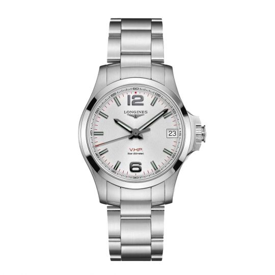 longines vhp 36mm