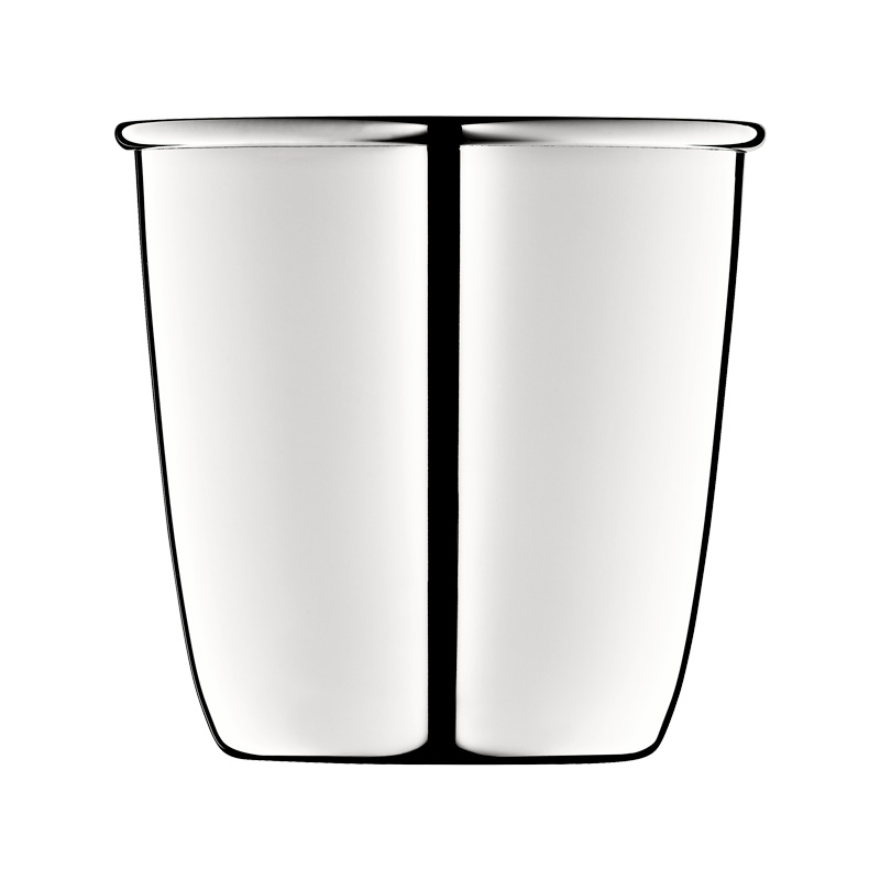 Christofle Silver Plated Baby Cup