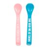 Bella Tunno Tacos Spoon, Set of 2