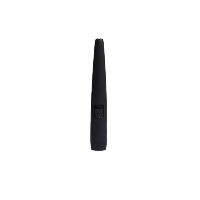 USBLT Molti Black Rechargeable Lighter