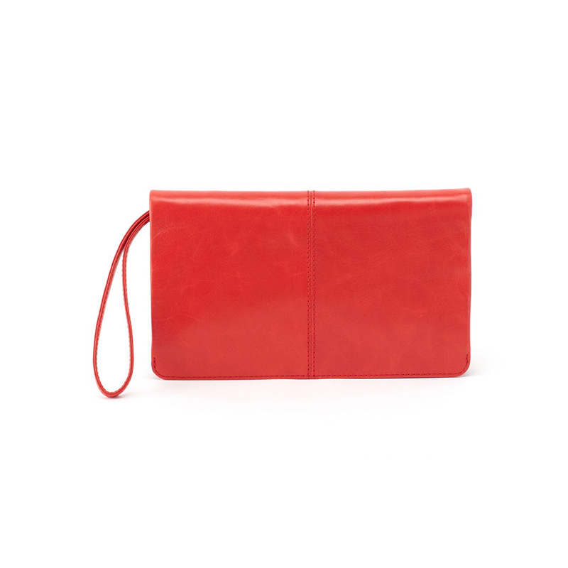 Hobo Evolve Wristlet, Rio | VI-35808RIO | Borsheims