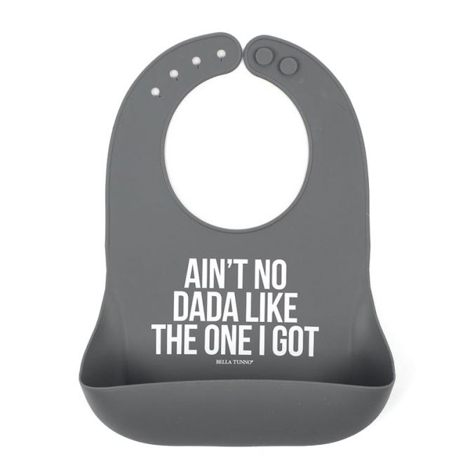 Bella Tunno Aint No Dada Happy Teether