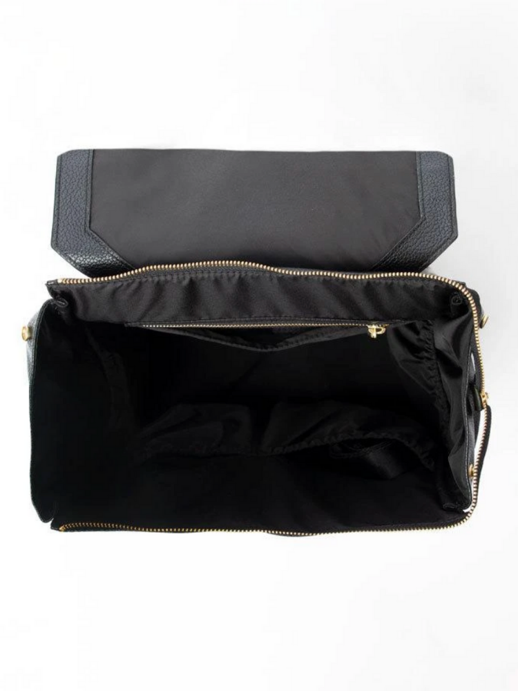 Freshly Picked Camo Classic City Pack Diaper Bag