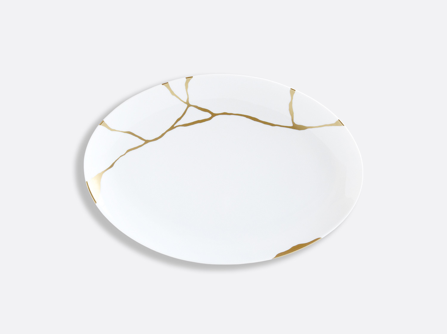 Bernardaud Kintsugi Sarkis 15