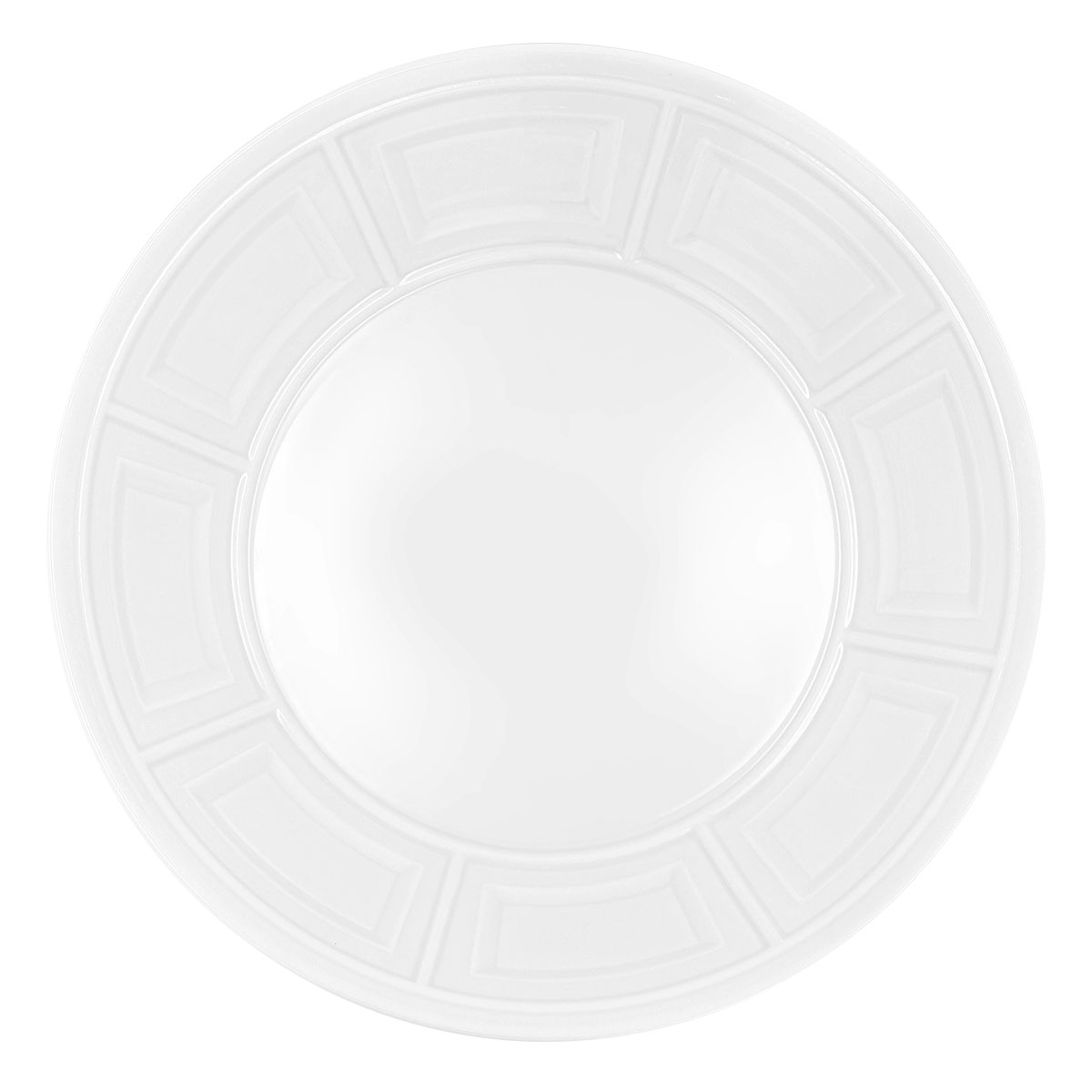 Bernardaud Origine & Naxos Set of 3: Cereal, Pasta & Soup Bowl