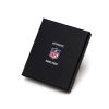 Tokens & Icons San Francisco 49ers Game Used Uniform Money Clip Wallet