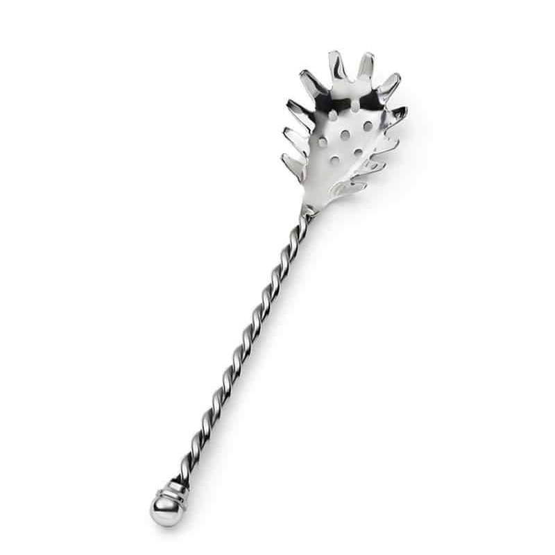 Mary Jurek Paloma Pasta Server with Braided Wire, 11