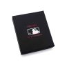 Token & Icons Atlanta Braves Game Used Uniform Money Clip Wallet