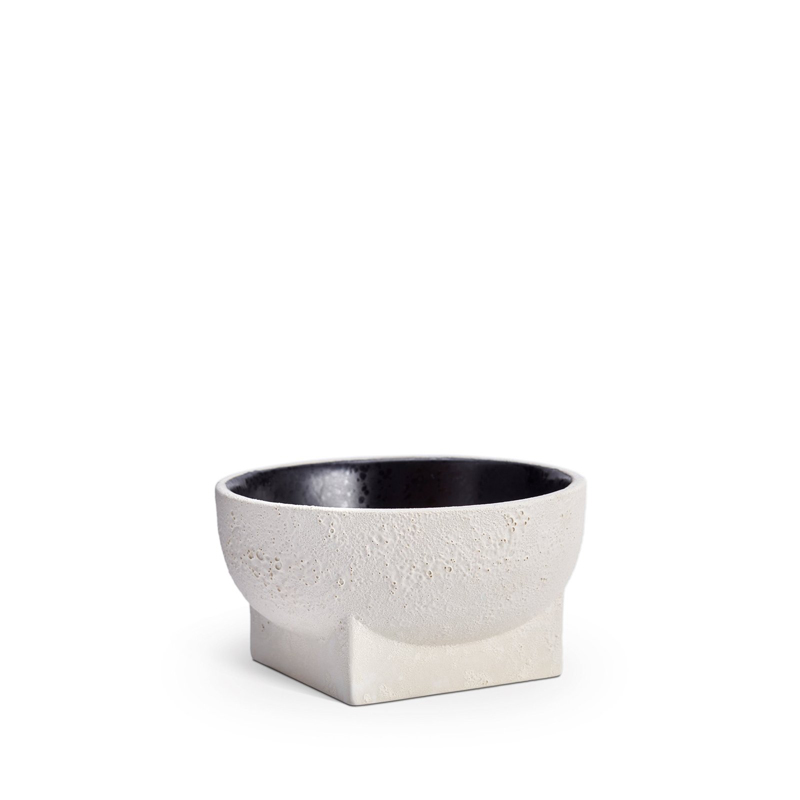 L'Objet Cubisme Bowl, Small