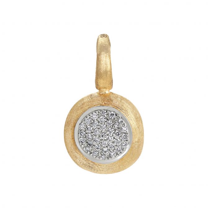 Marco Bicego Jaipur 18K Yellow Gold 