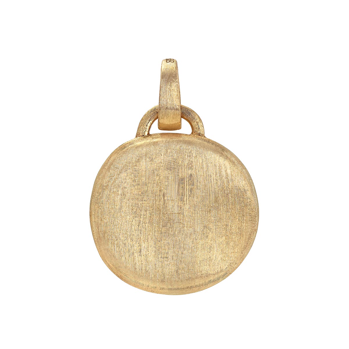 Marco Bicego Jaipur 18K Yellow Gold Large Pendant