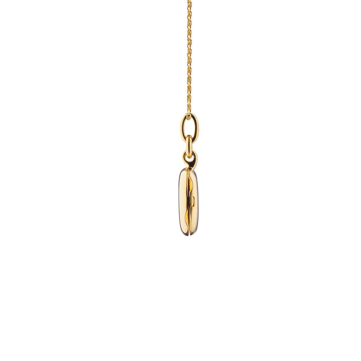 Monica Rich Kosann Slim Round 