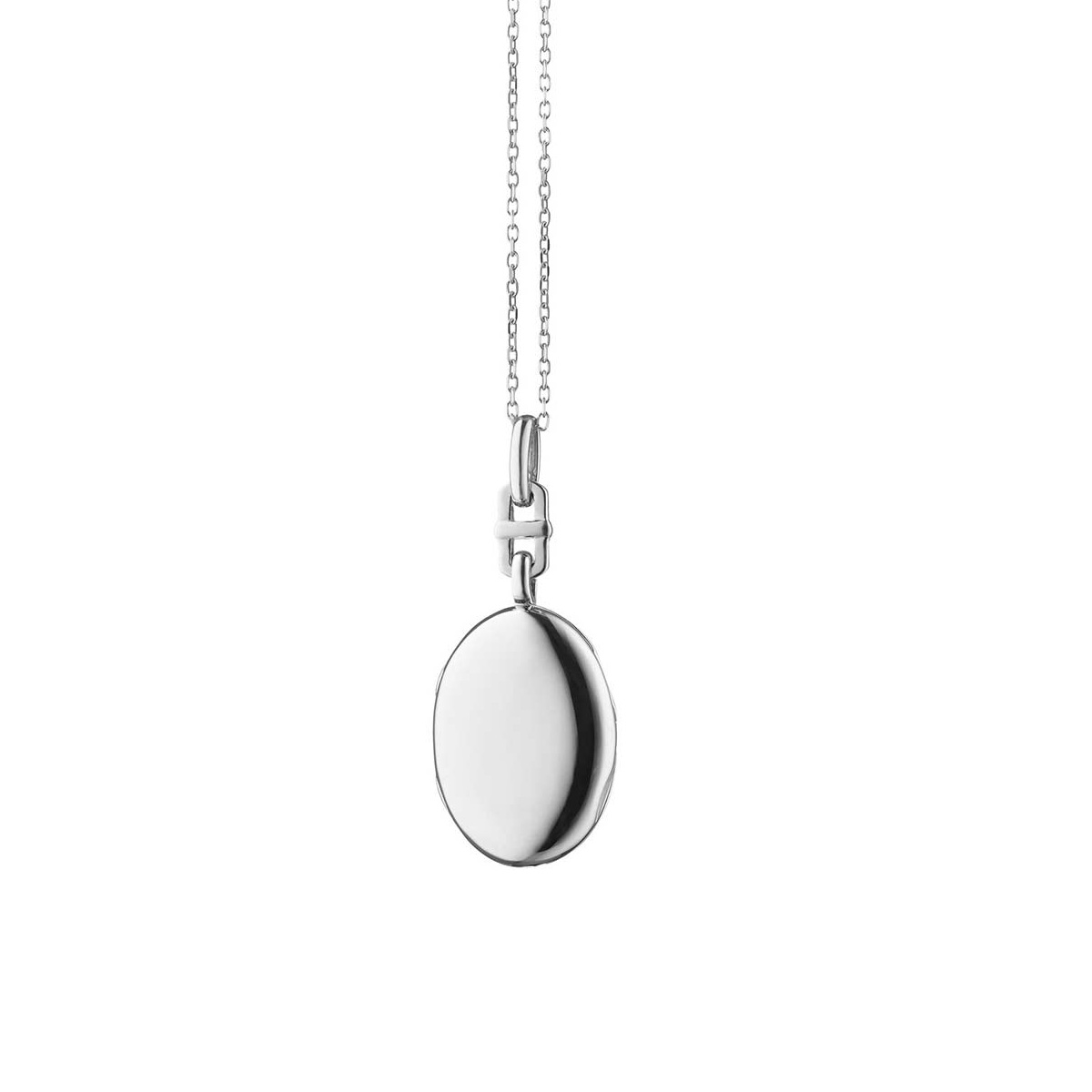 Monica Rich Kosann Slim Oval 