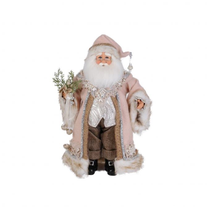 Karen Didion RosÃ© Santa