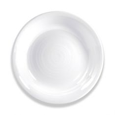 Bernardaud  Origine Deep Round Dish